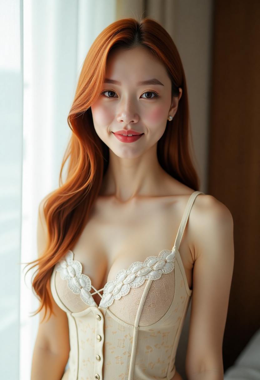 开端