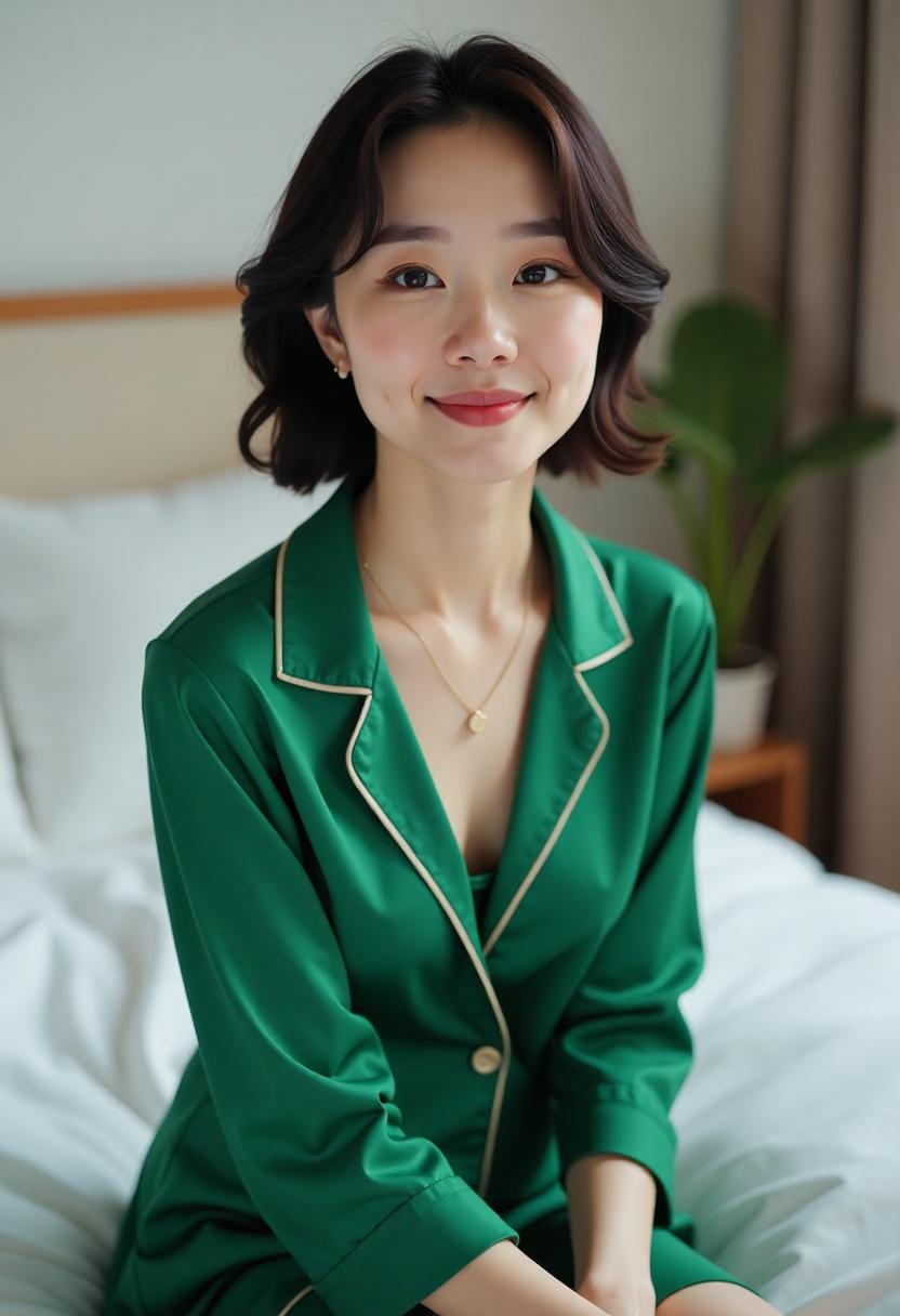 爱情而已