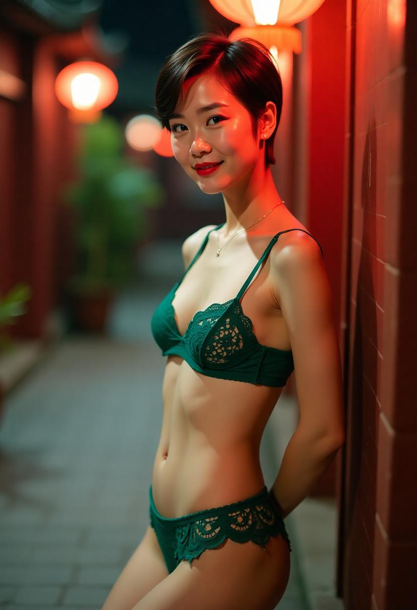 他是谁