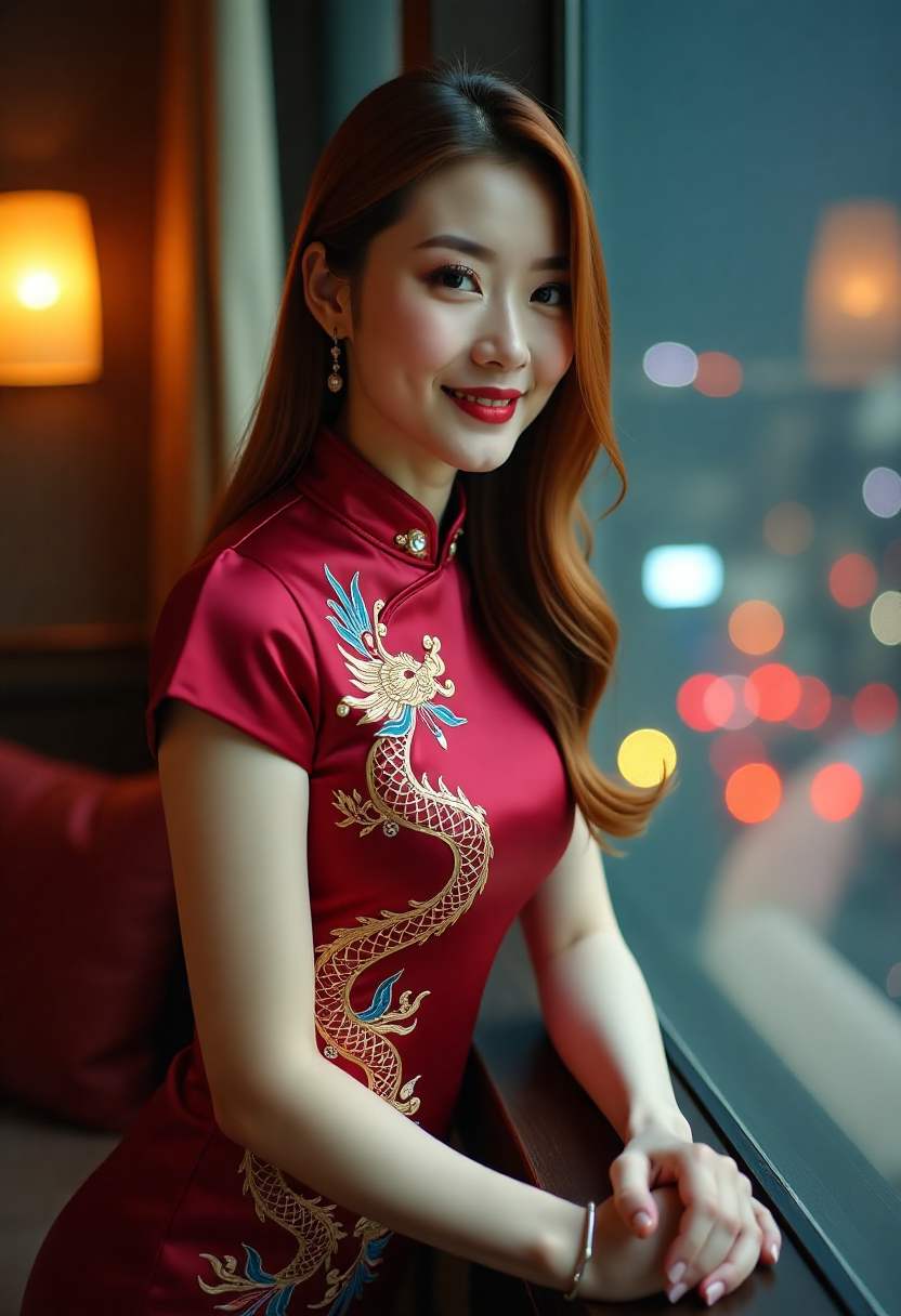 中国乒乓之绝地反击